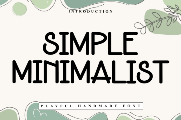 Download Simple Minimalist - Simple Collection